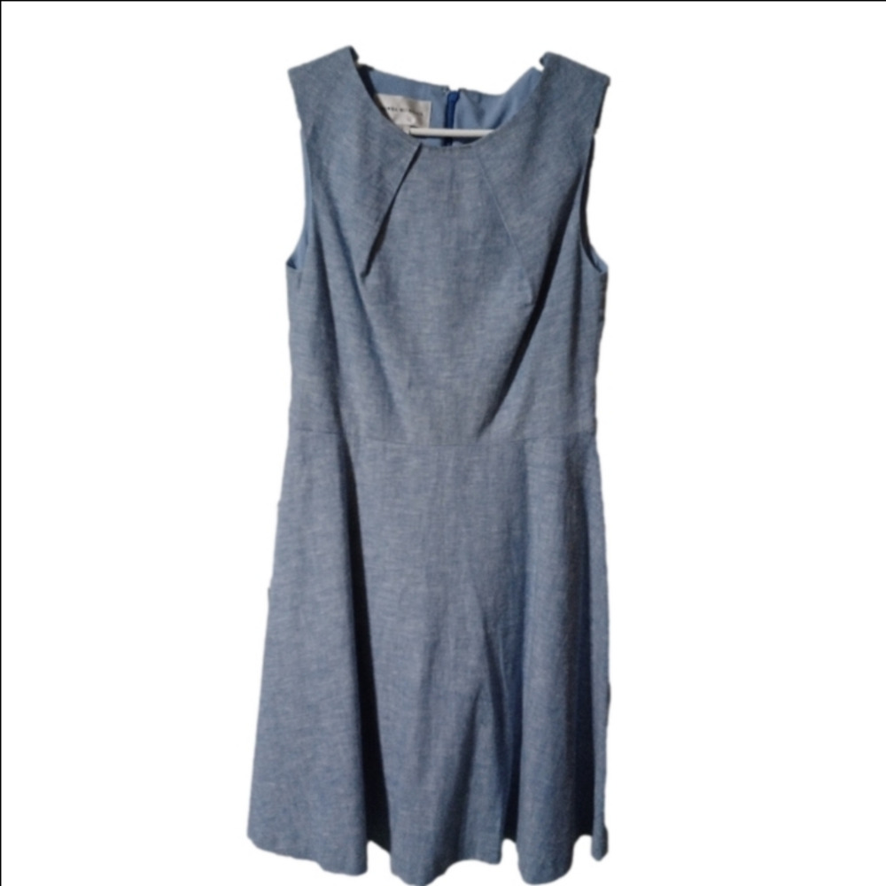 Donna Morgan size 6 sleeveless dress